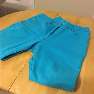 Peter Nygard jeans size 8p